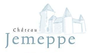 Château Jemeppe logo