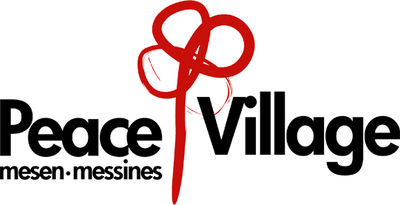 Peace Village logo