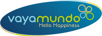 Vayamundo logo